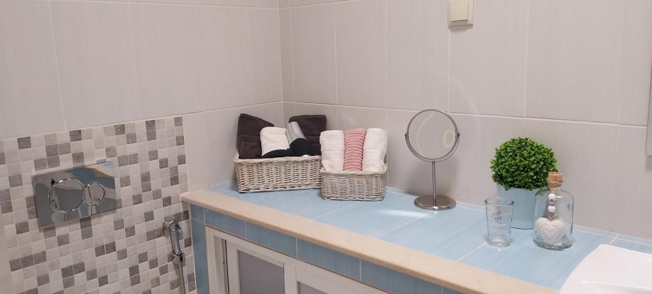Villa Casa Senhora da Ria- localização perfeita em District de Faro Extérieur photo