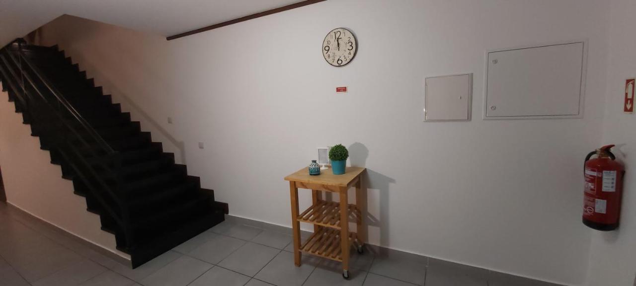 Villa Casa Senhora da Ria- localização perfeita em District de Faro Extérieur photo
