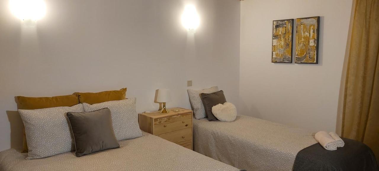 Villa Casa Senhora da Ria- localização perfeita em District de Faro Extérieur photo