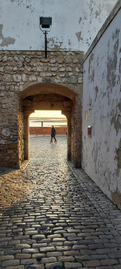 Villa Casa Senhora da Ria- localização perfeita em District de Faro Extérieur photo