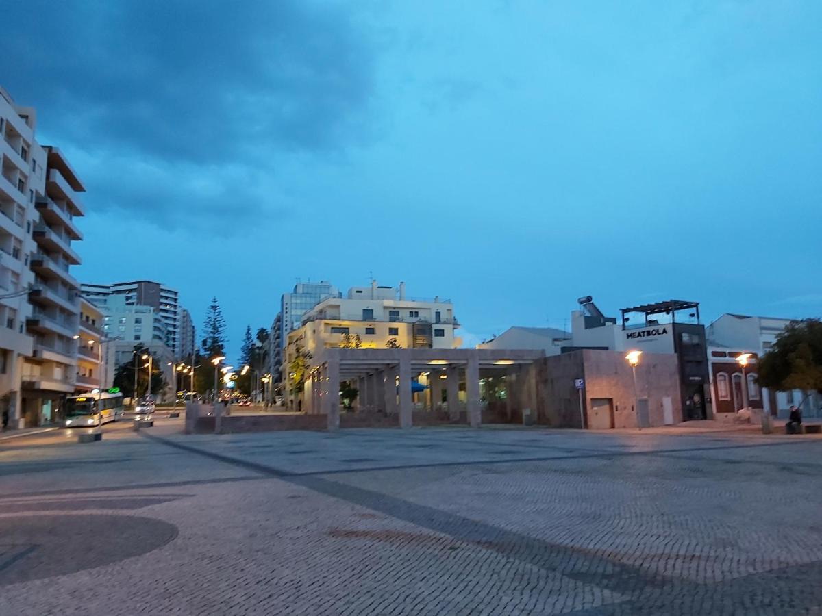 Villa Casa Senhora da Ria- localização perfeita em District de Faro Extérieur photo